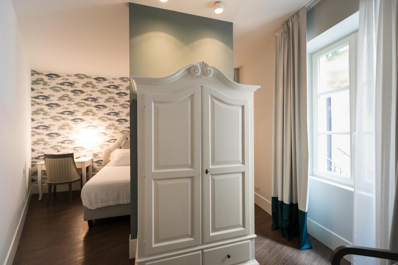Belvedere Stresa Eksteriør billede