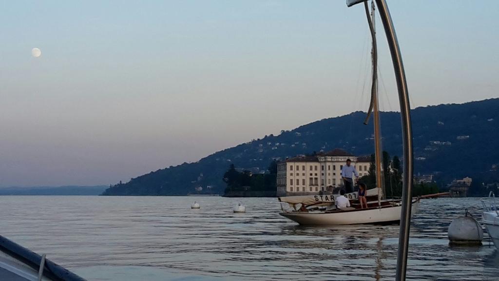 Belvedere Stresa Eksteriør billede