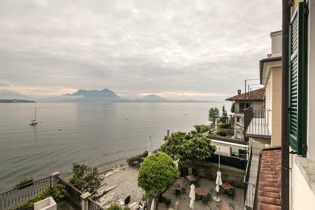 Belvedere Stresa Eksteriør billede