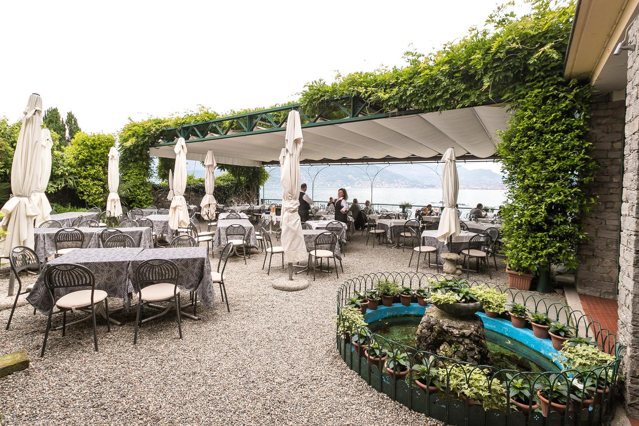 Belvedere Stresa Eksteriør billede