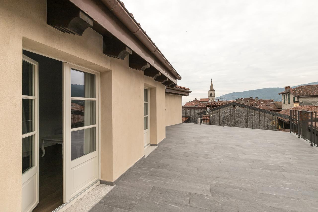 Belvedere Stresa Eksteriør billede